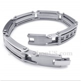Men's Titanium Bracelet