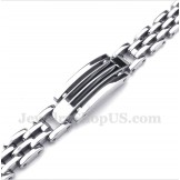 Men's Titanium Bracelet