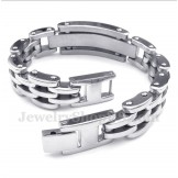 Men's Titanium Bracelet