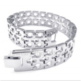 Men's Titanium Bracelet
