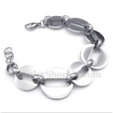 Men's Titanium Bracelet