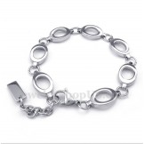 Men's Titanium Bracelet