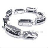 Men's Titanium Bracelet