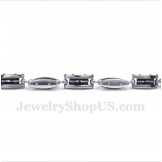 Men's Titanium Bracelet