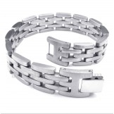 Men's Titanium Bracelet