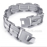 Men's Titanium Bracelet