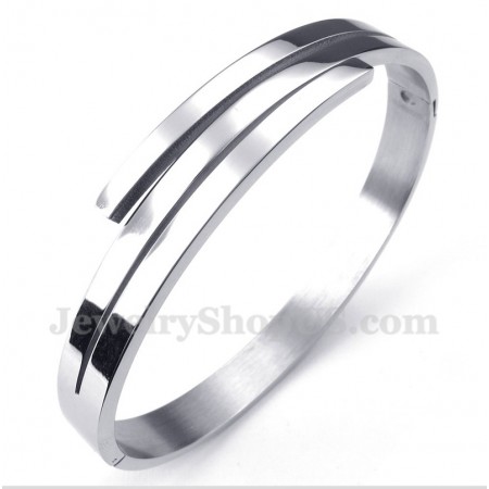 Men's Titanium Bracelet