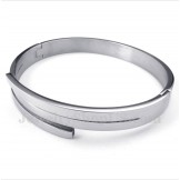 Men's Titanium Bracelet