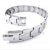 Men's Titanium Bracelet