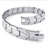 Men's Titanium Bracelet