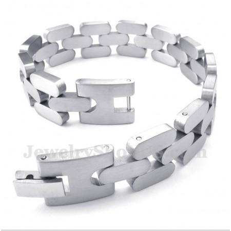 Men's Titanium Bracelet