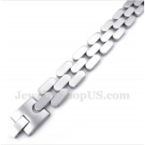 Men's Titanium Bracelet