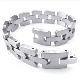 Men's Titanium Bracelet