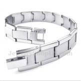 Men's Titanium Bracelet