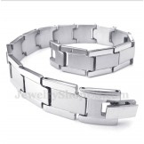 Men's Titanium Bracelet