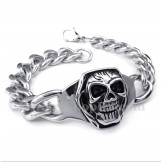 Men's Titanium Casted Bracelet