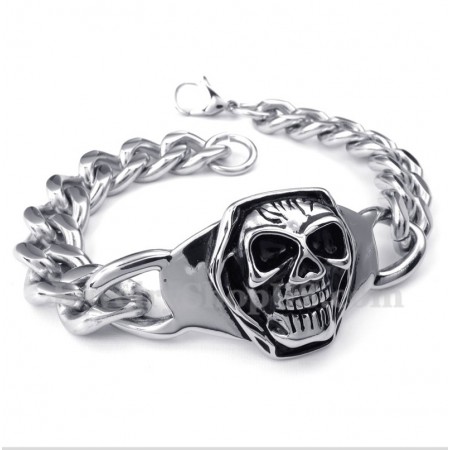 Men's Titanium Casted Bracelet
