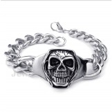 Men's Titanium Casted Bracelet