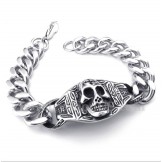 Men's Titanium Casted Bracelet