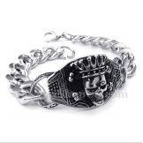 Men's Titanium Casted Bracelet
