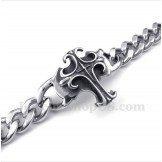Men's Titanium Casted Bracelet