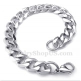 Men's Titanium Bracelet