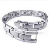 Men's Titanium Magnet Bracelet