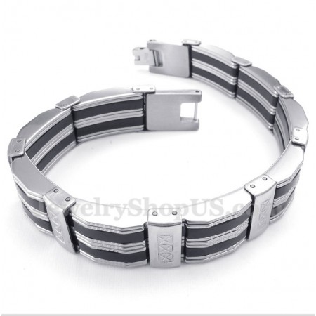 Men's Titanium Bracelet