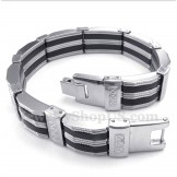 Men's Titanium Bracelet