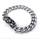 Men's Titanium Magnet Bracelet