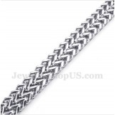 Men's Titanium Bracelet