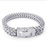 Men's Titanium Bracelet