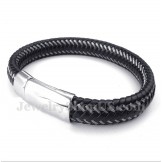 Men's Titanium Casted Bracelet