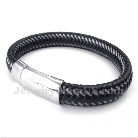 Men's Titanium Casted Bracelet