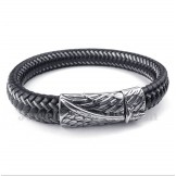 Men's Titanium Casted Bracelet