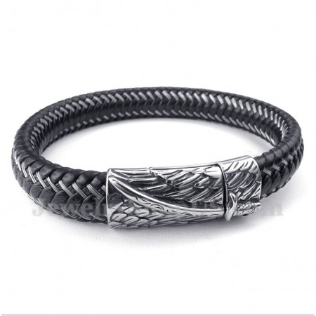 Men's Titanium Casted Bracelet