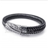 Men's Titanium Casted Bracelet