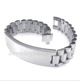 Men's Titanium Bracelet