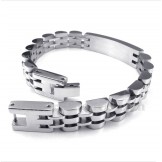 Men's Titanium Bracelet