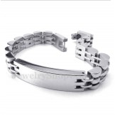 Men's Titanium Bracelet
