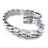Men's Titanium Bracelet